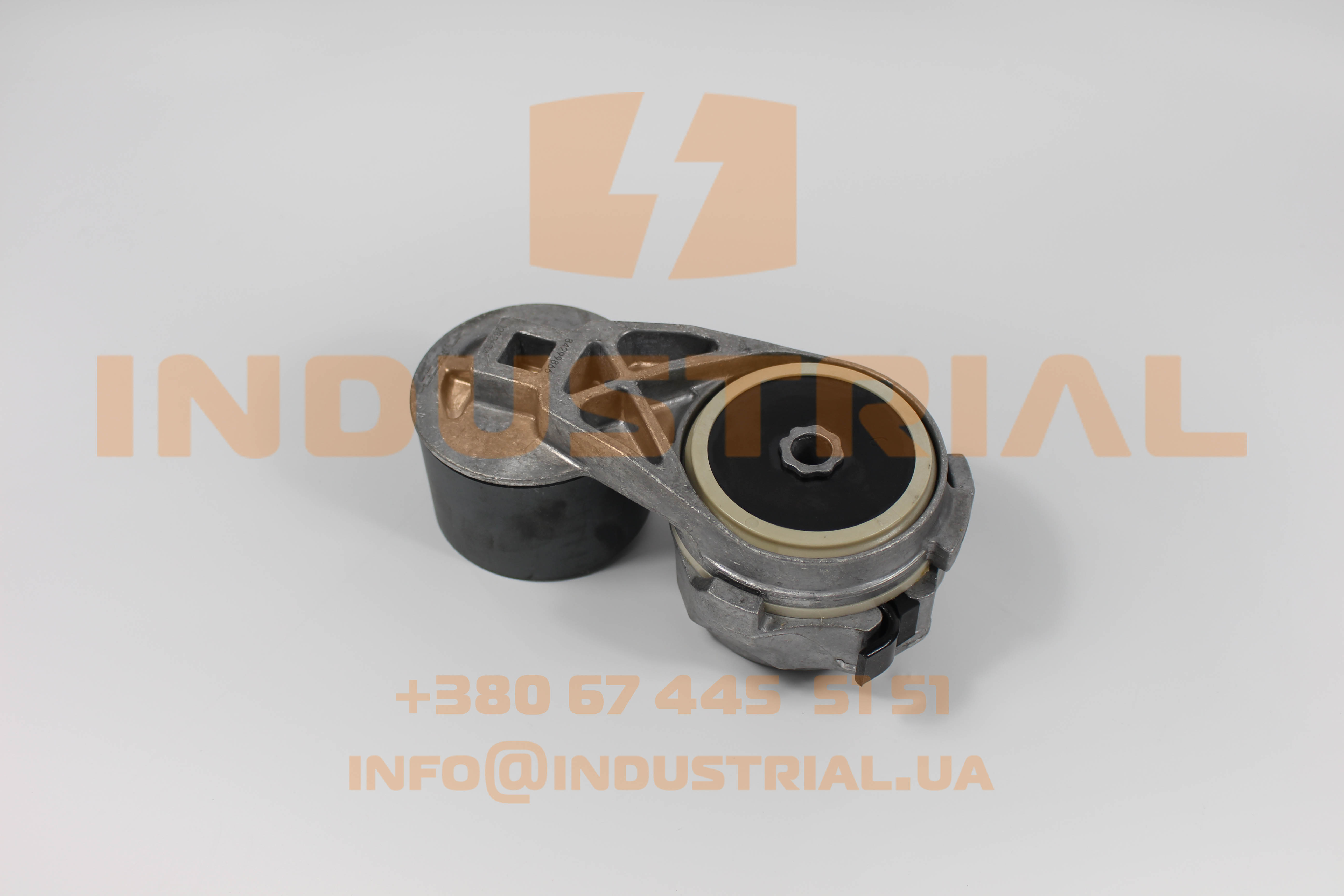CNH 3957782 CNH INDUSTRIAL